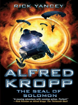 cover image of Alfred Kropp